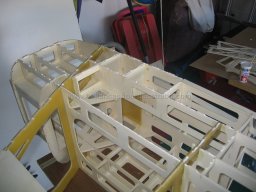 Fuselage construction (259)